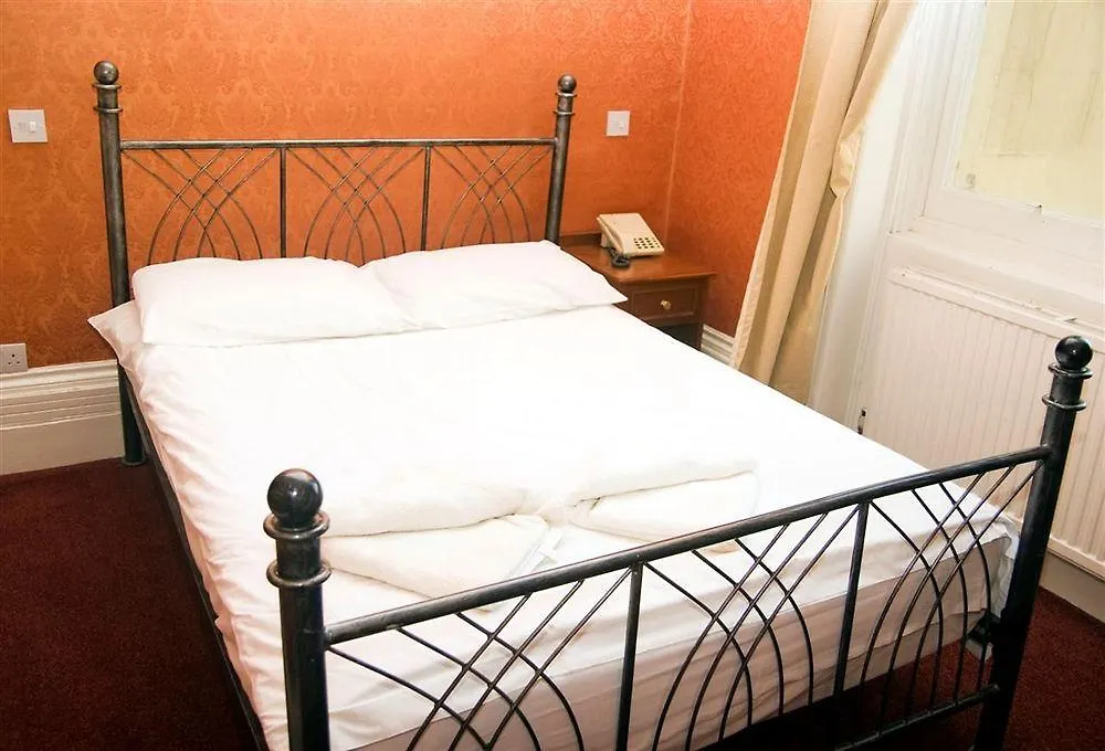 Cecil House Hotel Brighton United Kingdom